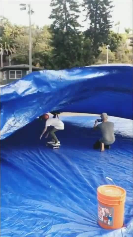 暴走小云